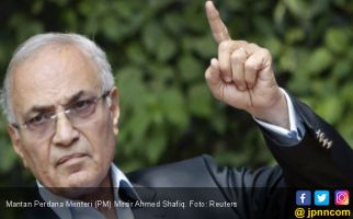 Giliran Mantan PM Mesir Mengaku Disekap Uni Emirat Arab - JPNN.com