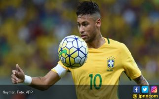 6 Pemain Bakal Bersinar di Piala Dunia 2018 Versi Neymar - JPNN.com