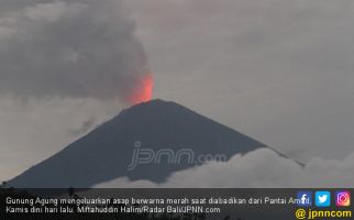 Fase Kritis, Sepertiga Kawah Terisi Lava Vulkanik - JPNN.com