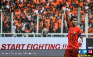 Gede Pengin Ikon Persija Ini Jadi Pelatih - JPNN.com