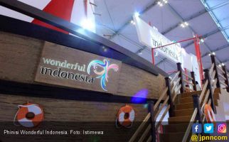Phinisi Indonesia Ada di Wonderful Sabang & Marine Expo 2017 - JPNN.com