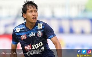 Sudah 3 Pemain Inti Tinggalkan Arema FC - JPNN.com