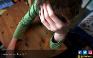 Hoaks Picu Depresi pada Anak dan Remaja - JPNN.com