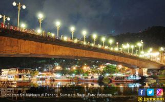 PIOMfest, Nikmati Musik Sunset di Jembatan Siti Nurbaya - JPNN.com