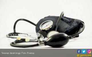 Cara Turunkan Tekanan Darah Tinggi Tanpa Obat Usai Lebaran - JPNN.com