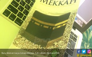 Sejarah Kota Kelahiran Muhammad - JPNN.com