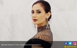 Nikahi Bule Jerman, Marissa Ingin Tinggalkan Indonesia - JPNN.com