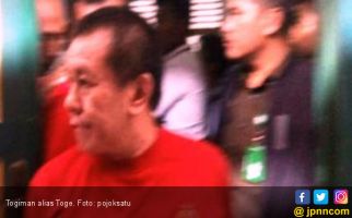 Terpidana Mati Kasus Nakoba Kembali Dituntut Hukuman Mati - JPNN.com
