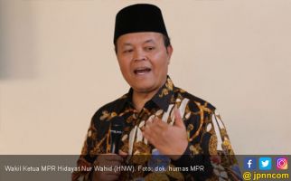 Pemprov DKI Gelar Tarawih di Istiqlal, HNW Jadi Penceramah - JPNN.com
