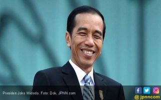 Presiden Jokowi Itu Politikus Ulung, Ini Buktinya... - JPNN.com