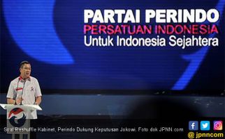 Hary Tanoe Minta Gerkindo Terus Bangun Jaringan dan Program - JPNN.com