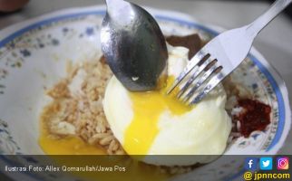 Tips Membuat Telur Goreng yang Sempurna - JPNN.com
