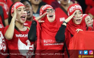 Timnas Indonesia vs Thailand: Riko Simanjuntak Belum Main - JPNN.com