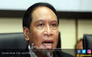 Ketua Komisi II: Silakan KPK Tetapkan Cakada jadi Tersangka - JPNN.com