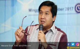 Penilaian Bang Ara soal Gibran bin Jokowi Si Bakal Calon Wako Solo - JPNN.com