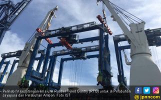 Pelabuhan Ambon Berbenah, GM Pelindo: Sabtu dan Minggu, Sekarang Kami Sikat - JPNN.com