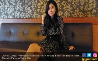 Ambisi Politik Dhani Bikin Album Baru Dewi Dewi Mangkrak - JPNN.com
