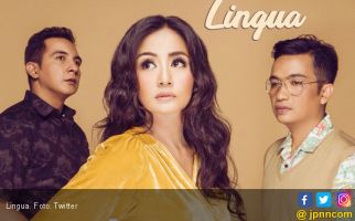 Lingua Turun Gunung dengan Lagu Lawas - JPNN.com