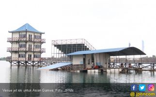Cabor Minta Jokowi Perhatikan Anggaran Pelatnas Asian Games - JPNN.com