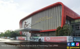 Pelatnas Asian Games Terapkan Promdeg, Tidak Ada Atlet Aman - JPNN.com