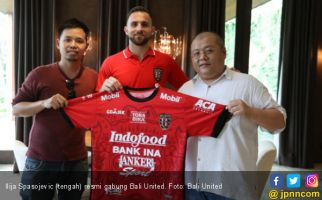 Bali United Gercep, Persebaya Main Aman, MU Paling Sadis - JPNN.com