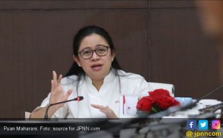 Respons Mbak Puan soal Pelarangan Bercadar di UIN Jogja - JPNN.com
