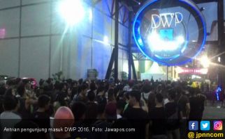 DWP Pastikan Tak Mendiskriminasi Pengunjung Berpeci - JPNN.com