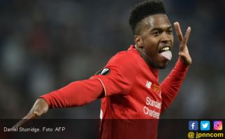 Chelsea Lirik Daniel Sturridge - JPNN.com