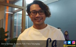 Denny Sumargo Akan Bantu Anak DJ Verny Temukan Ayah Kandungnya - JPNN.com