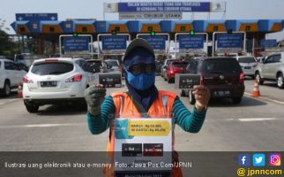 Transportasi Jabodetabek Gunakan 1 Kartu Mulai Januari 2018 - JPNN.com