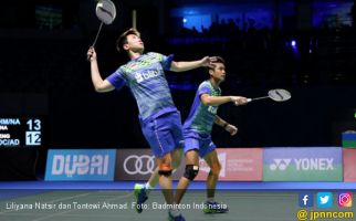Ganyang Malaysia, Owi/Butet ke Semifinal Superseries Finals - JPNN.com