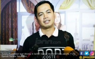 Tommy Kurniawan Tak Sabar 'Belah Duren' - JPNN.com