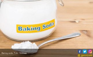 5 Manfaat Baking Soda yang Tidak Terduga - JPNN.com