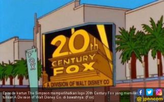 Disney Resmi Akuisisi Fox - JPNN.com