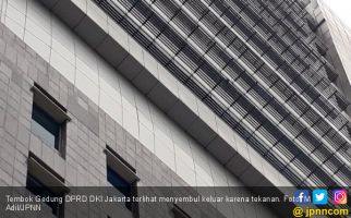 Ini yang KPK Temukan dari Penggeledahan di Kantor DPRD DKI - JPNN.com