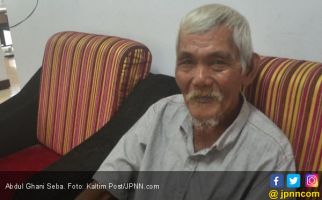 Tinggalkan Gaji Besar, Masuk Garda Terdepan Ganyang Malaysia - JPNN.com