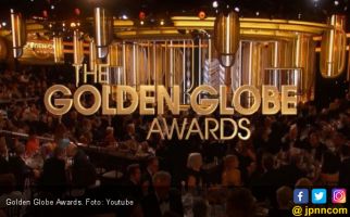 Daftar Lengkap Pemenang Golden Globe Awards 2021 - JPNN.com