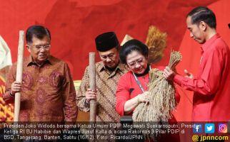 Pak Jokowi Memang Tulus dan Rendah Hati, Nih Buktinya - JPNN.com