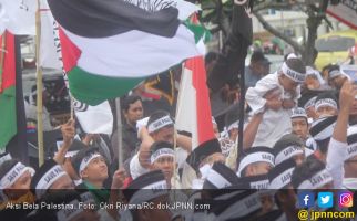 Melawan Israel Tidak Cukup dengan Kutukan, MUI Tawarkan Aksi Konkret Ini - JPNN.com