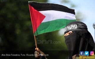 Ikut Aksi, Jimly: Ini Momentum Palestina untuk Merdeka - JPNN.com