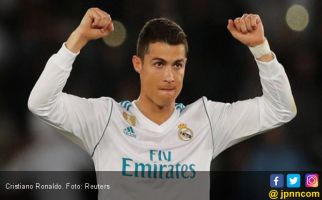 Ronaldo Minta Barcelona Beri Penghormatan Buat Real Madrid - JPNN.com