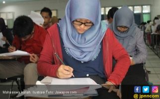 Mau Dapat Beasiswa di Inggris? Ini Syaratnya - JPNN.com