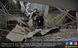 Gempa di Jabar, 2.935 Rumah Rusak - JPNN.com