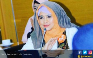 Neno Warisman Digelari Laksamana di Aceh, Kagak Salah Itu? - JPNN.com