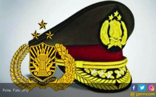 Empat Jenderal Polisi Bakal Terjun ke Politik di 2018 - JPNN.com
