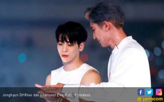 Pemakaman Jonghyun Tertutup untuk Umum - JPNN.com