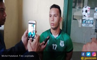 Pemain Asing Berdarah Batak Ikut Seleksi PSMS Medan - JPNN.com