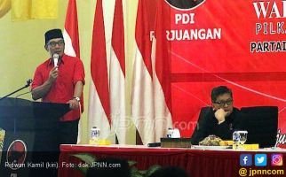 Ridwan Kamil Terancam Hanya Raih Dukungan 5 Kursi - JPNN.com