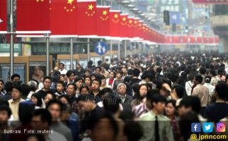 Ratusan Juta Mata Pantau Setiap Gerak-gerik Warga Tiongkok - JPNN.com