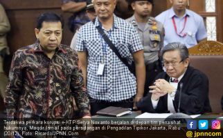 Oh, Ini Alasan Pembela Novanto Ungkap Peran SBY di e-KTP - JPNN.com